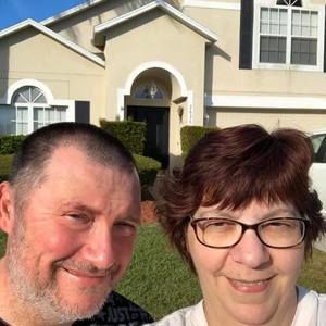 Meet your Posher, Tony